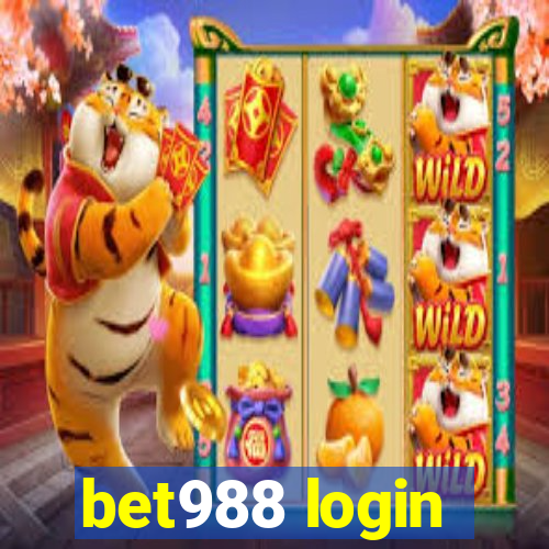 bet988 login